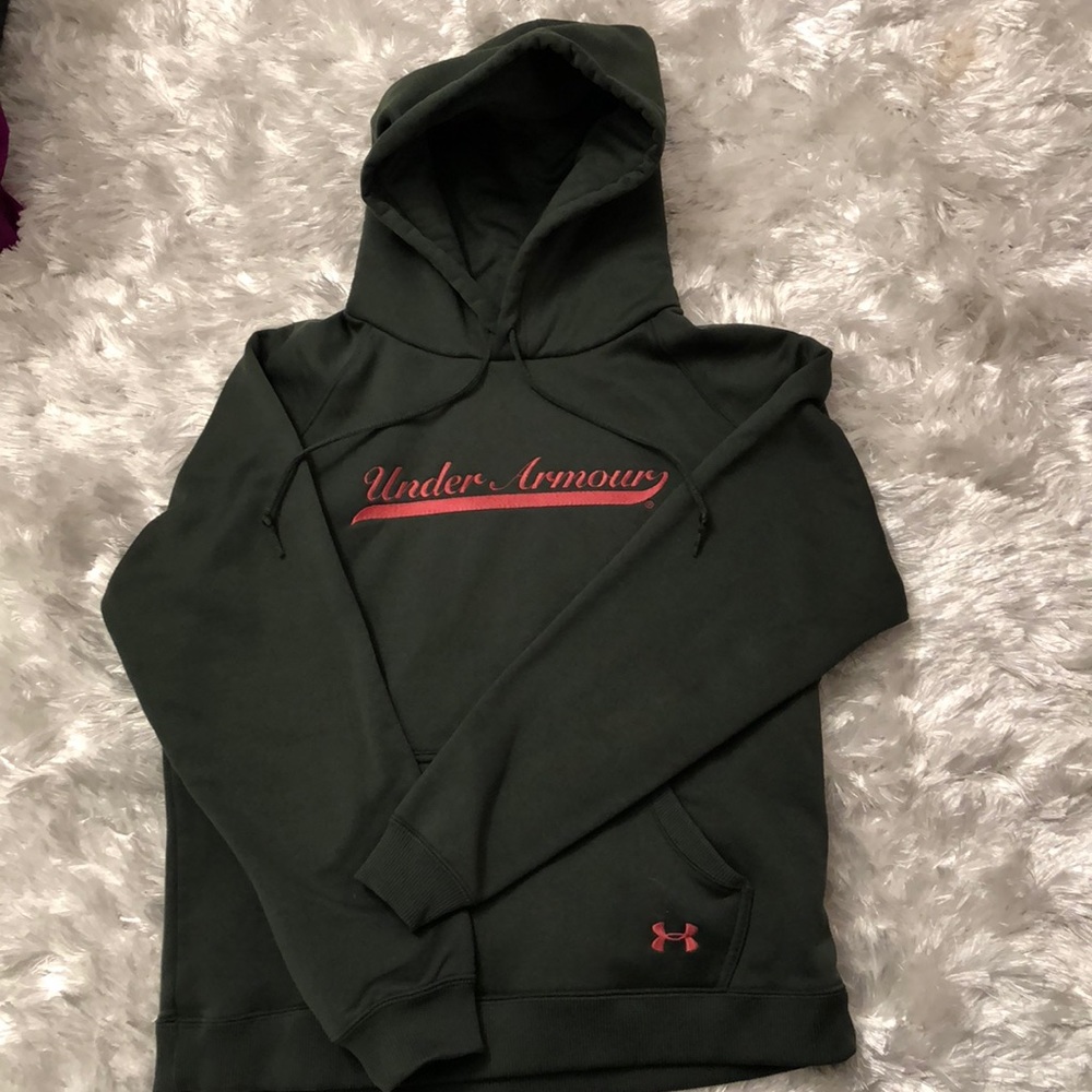 Under Armour Hoodie